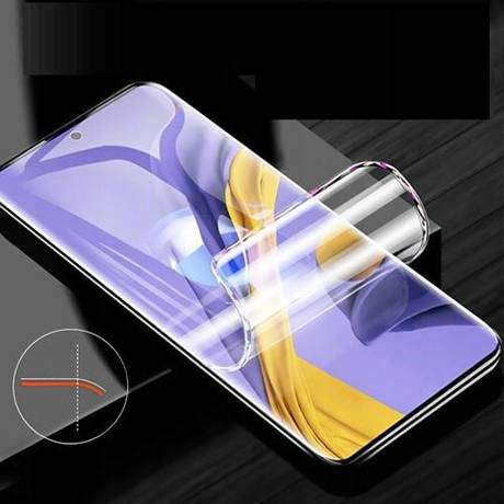 Folia Hydrożelowa Hydrogel NA CAŁY EKRAN do Samsung Galaxy A35 5G