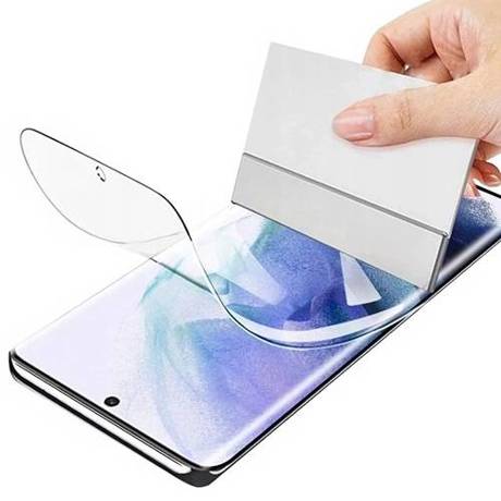 Folia Hydrożelowa Hydrogel NA CAŁY EKRAN do Samsung Galaxy A35 5G