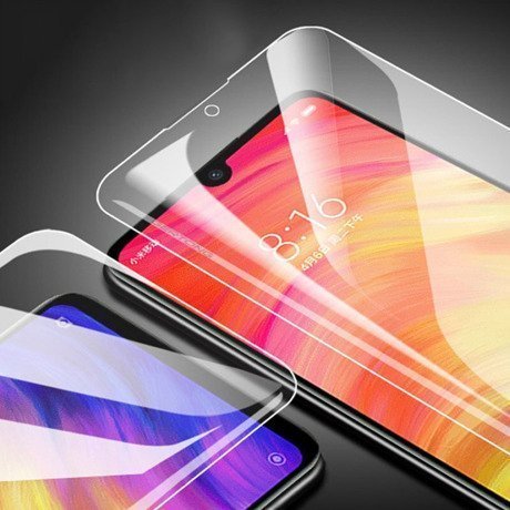 Folia Hydrożelowa Hydrogel NA CAŁY EKRAN do Samsung Galaxy A40