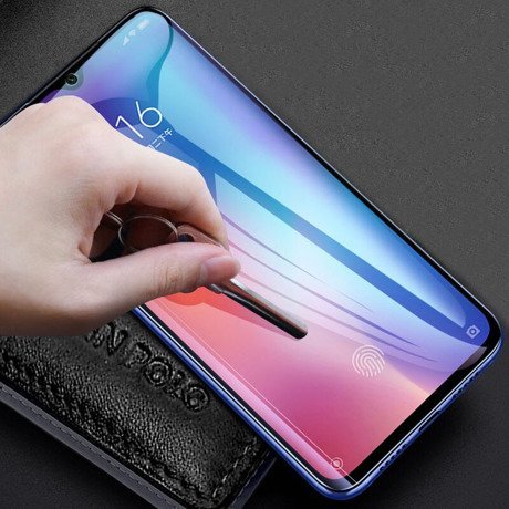 Folia Hydrożelowa Hydrogel NA CAŁY EKRAN do Samsung Galaxy A40