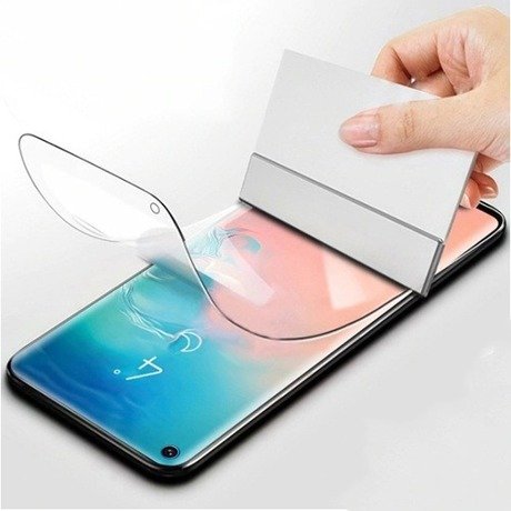 Folia Hydrożelowa Hydrogel NA CAŁY EKRAN do Xiaomi Mi 11 Lite