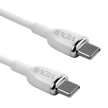 KABEL USB-C TYPE-C PD 60W QUICK CHARGE 3A 1,2M