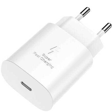 ŁADOWARKA SIECIOWA PD 3,3A 18W QUICK CHARGE QC 3.0