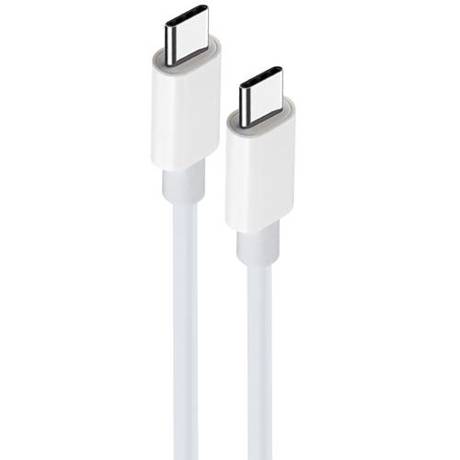 Maxlife KABEL USB-C TYPE-C PD 60W QUICK CHARGE 3A 1M