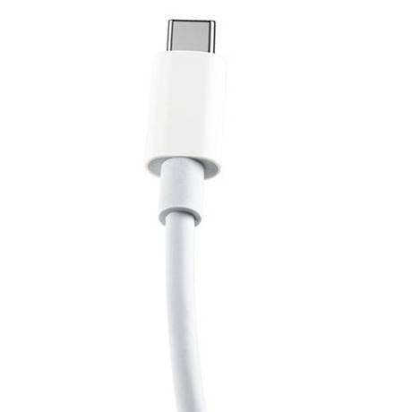 Maxlife KABEL USB-C TYPE-C PD 60W QUICK CHARGE 3A 1M