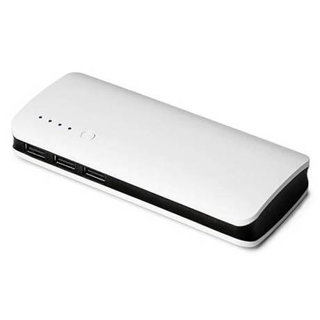 Power bank powerbank bateria 20000 mAh