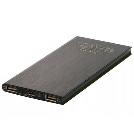 Power bank powerbank bateria 20000 mAh