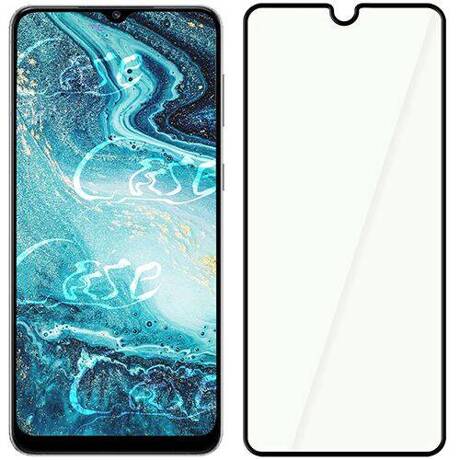 SZKŁO HARTOWANE 5D do Samsung Galaxy A15 4G / A15 5G szybka na cały ekran 