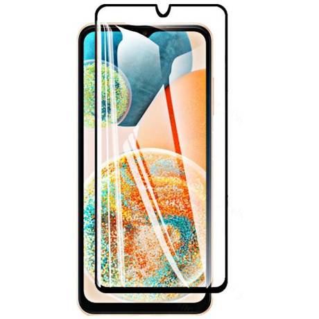 SZKŁO HARTOWANE 9D na cały ekran do Samsung Galaxy A14 4G / A14 5G