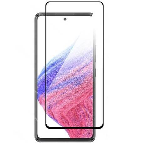 SZKŁO HARTOWANE 9D na cały ekran do Samsung Galaxy A53 5G