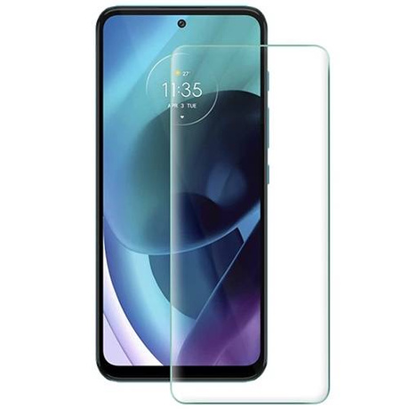 SZKŁO HARTOWANE 9H SZYBKA do Motorola Moto G71 5G