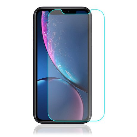 SZKŁO HARTOWANE 9H do Apple iPhone XR