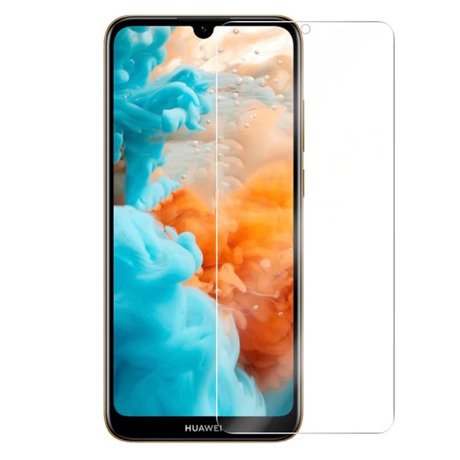 SZKŁO HARTOWANE 9H do Huawei Y6 2019