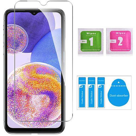 SZKŁO HARTOWANE 9H do Samsung Galaxy A04s