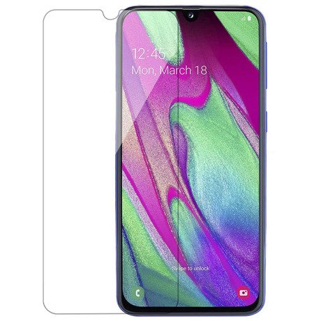 SZKŁO HARTOWANE 9H do Samsung Galaxy A40