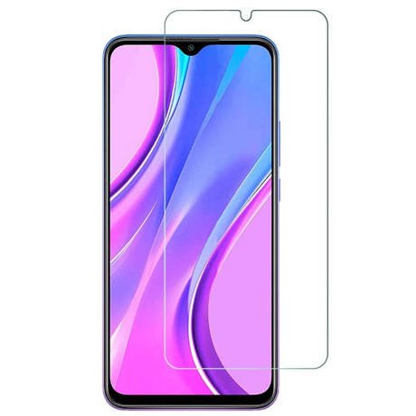 SZKŁO HARTOWANE 9H do Xiaomi Redmi 9C