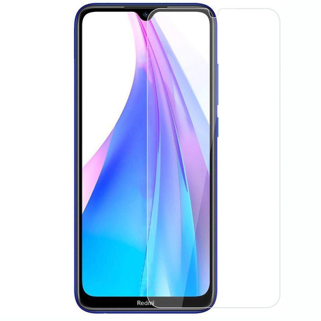 SZKŁO HARTOWANE 9H do Xiaomi Redmi Note 8T