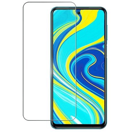 SZKŁO HARTOWANE 9H do Xiaomi Redmi Note 9 Pro