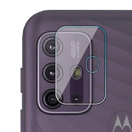 SZKŁO do Motorola Moto G30 na aparat obiektyw 