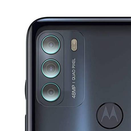SZKŁO do Motorola Moto G50 na aparat obiektyw 