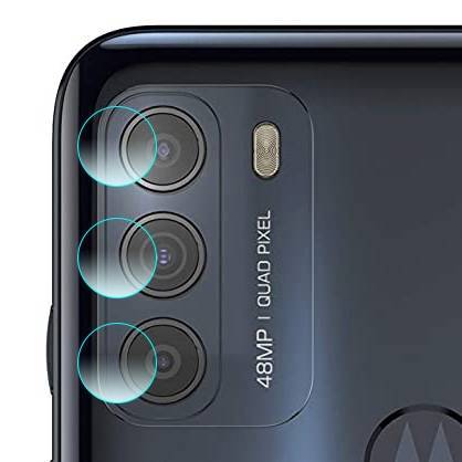 SZKŁO do Motorola Moto G50 na aparat obiektyw 