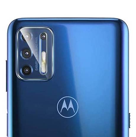 SZKŁO do Motorola Moto G9 Plus na aparat obiektyw 