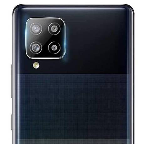 SZKŁO do Samsung Galaxy A42 5G na aparat obiektyw 