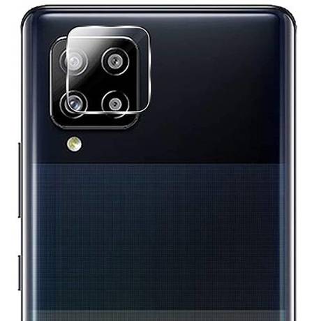 SZKŁO do Samsung Galaxy A42 5G na aparat obiektyw 