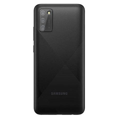 SZKŁO na APARAT obiektyw do Samsung Galaxy A02s  OrzechLens