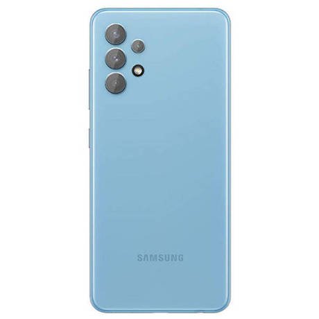 SZKŁO na APARAT obiektyw do Samsung Galaxy A32 5G  OrzechLens