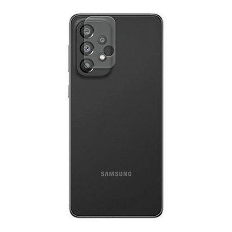 SZKŁO na APARAT obiektyw do Samsung Galaxy A33 5G OrzechLens