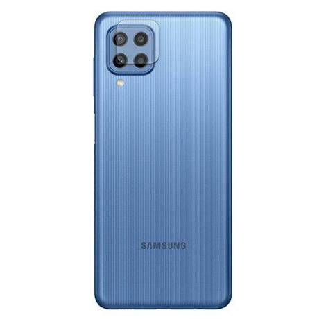 SZKŁO na APARAT obiektyw do Samsung Galaxy M22 OrzechLens