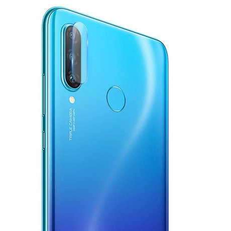 SZKŁO na aparat obiektyw do Huawei P30 Lite