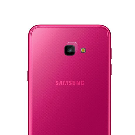 SZKŁO na aparat obiektyw do Samsung Galaxy J4+ Plus