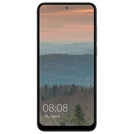 Szkło POLSKI ORZECH do Motorola Moto E32 / E32s