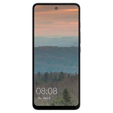 Szkło POLSKI ORZECH do Motorola Moto G60s