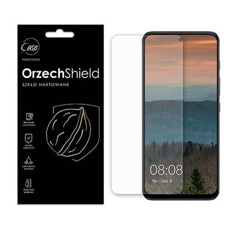 Szkło POLSKI ORZECH do Motorola Moto G71 5G