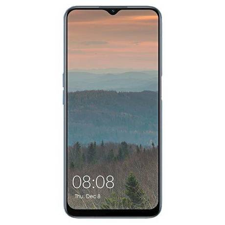 Szkło POLSKI ORZECH do Oppo A16 / A16s / A54s