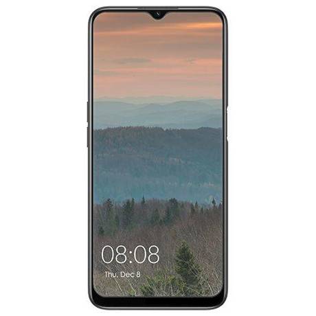 Szkło POLSKI ORZECH do Oppo A17