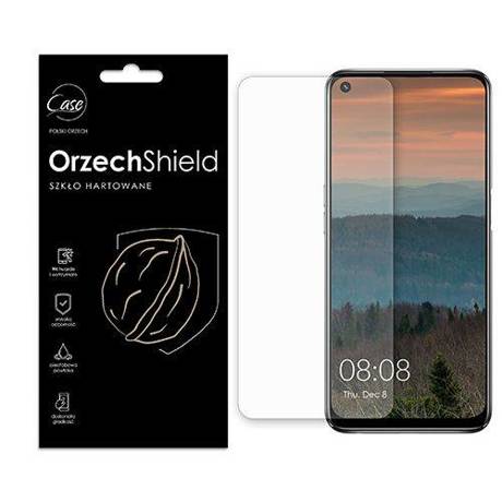 Szkło POLSKI ORZECH do Oppo A54 5G / A74 5G