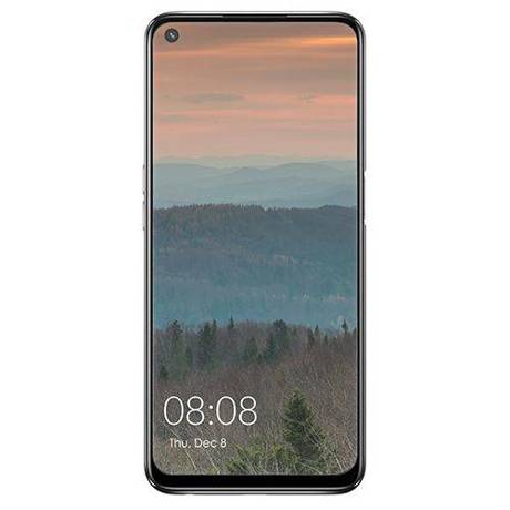 Szkło POLSKI ORZECH do Oppo A54 5G / A74 5G