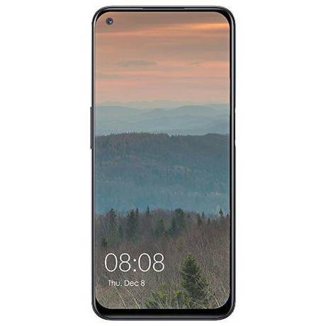 Szkło POLSKI ORZECH do Realme 8