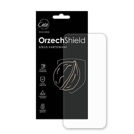 Szkło POLSKI ORZECH do Realme 8