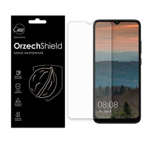 Szkło POLSKI ORZECH do Samsung Galaxy A03