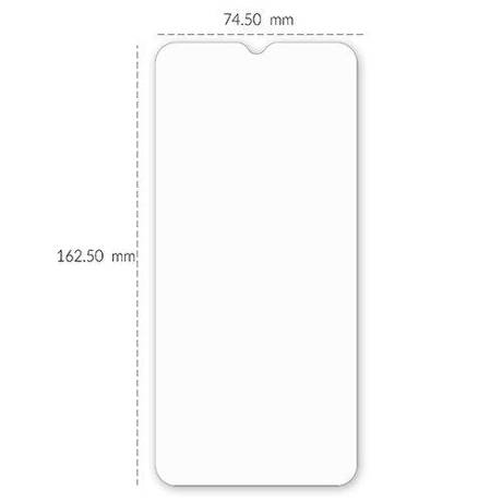 Szkło POLSKI ORZECH do Samsung Galaxy A13 4G