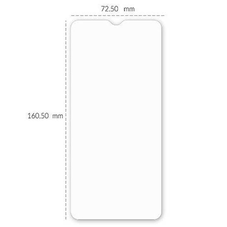 Szkło POLSKI ORZECH do Samsung Galaxy A13 5G