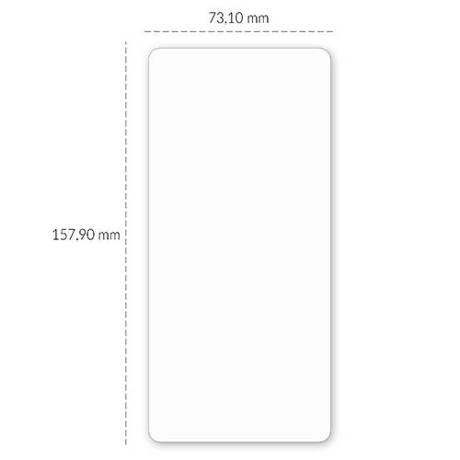 Szkło POLSKI ORZECH do Samsung Galaxy A52