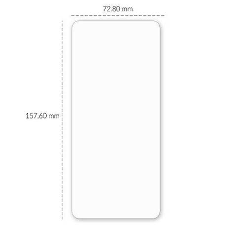 Szkło POLSKI ORZECH do Samsung Galaxy A53 5G