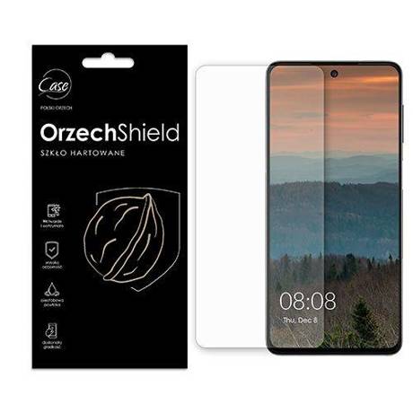 Szkło POLSKI ORZECH do Samsung Galaxy M52 5G