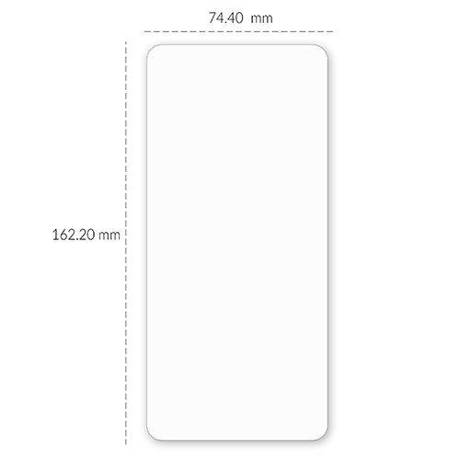 Szkło POLSKI ORZECH do Samsung Galaxy M52 5G